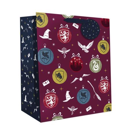 Harry Potter Large Gift Bag £2.95